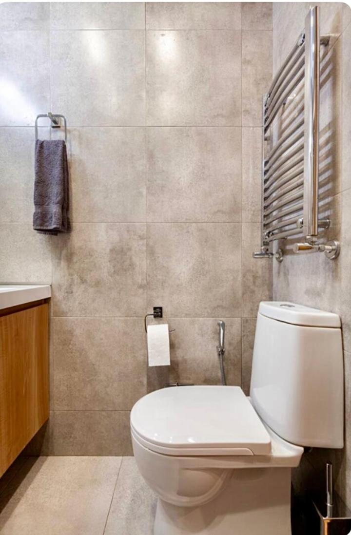 Very Center Of The Old City-Stylish Apartment 第比利斯 外观 照片