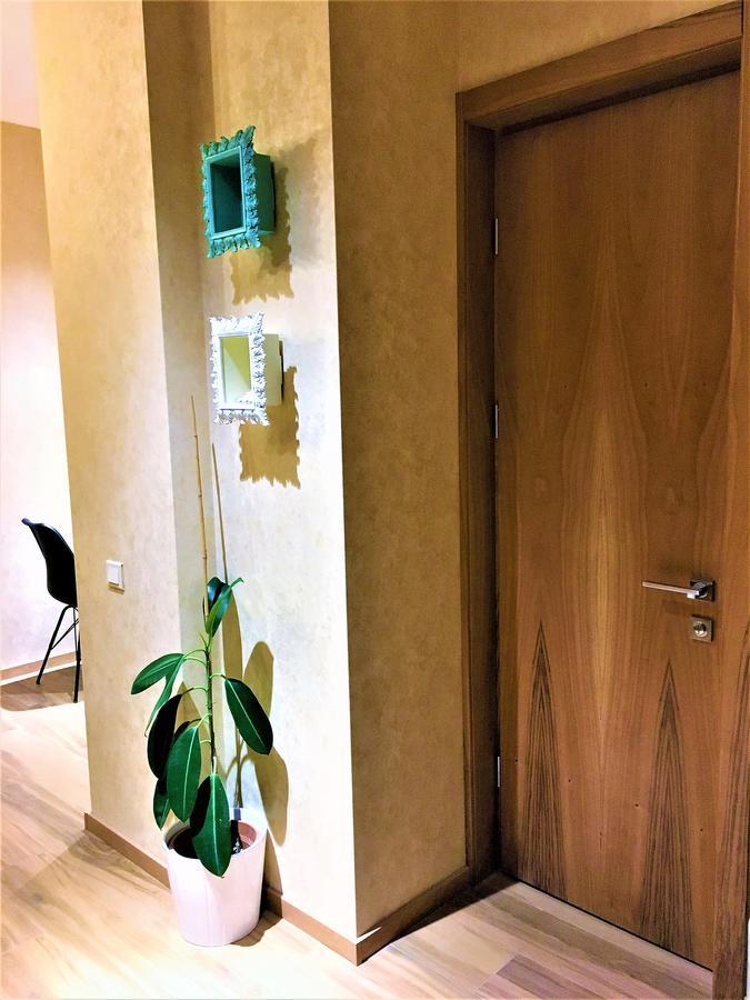 Very Center Of The Old City-Stylish Apartment 第比利斯 外观 照片
