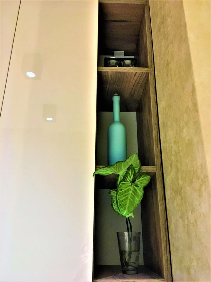 Very Center Of The Old City-Stylish Apartment 第比利斯 外观 照片