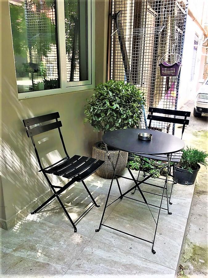 Very Center Of The Old City-Stylish Apartment 第比利斯 外观 照片
