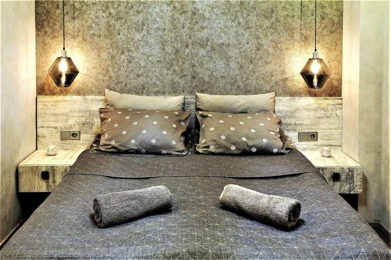 Very Center Of The Old City-Stylish Apartment 第比利斯 外观 照片