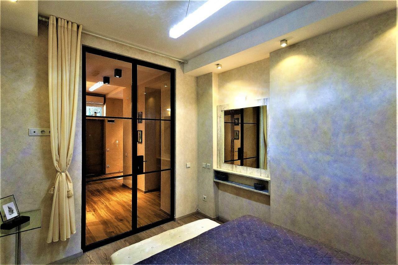 Very Center Of The Old City-Stylish Apartment 第比利斯 外观 照片